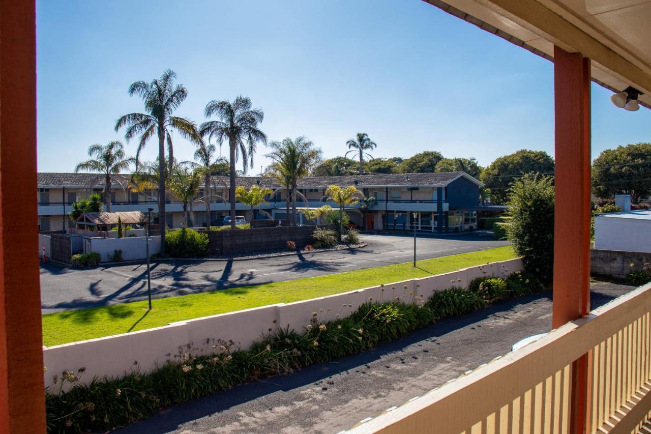 Arkana Motor Inn & Terrace Apartments Mount Gambier Exterior photo