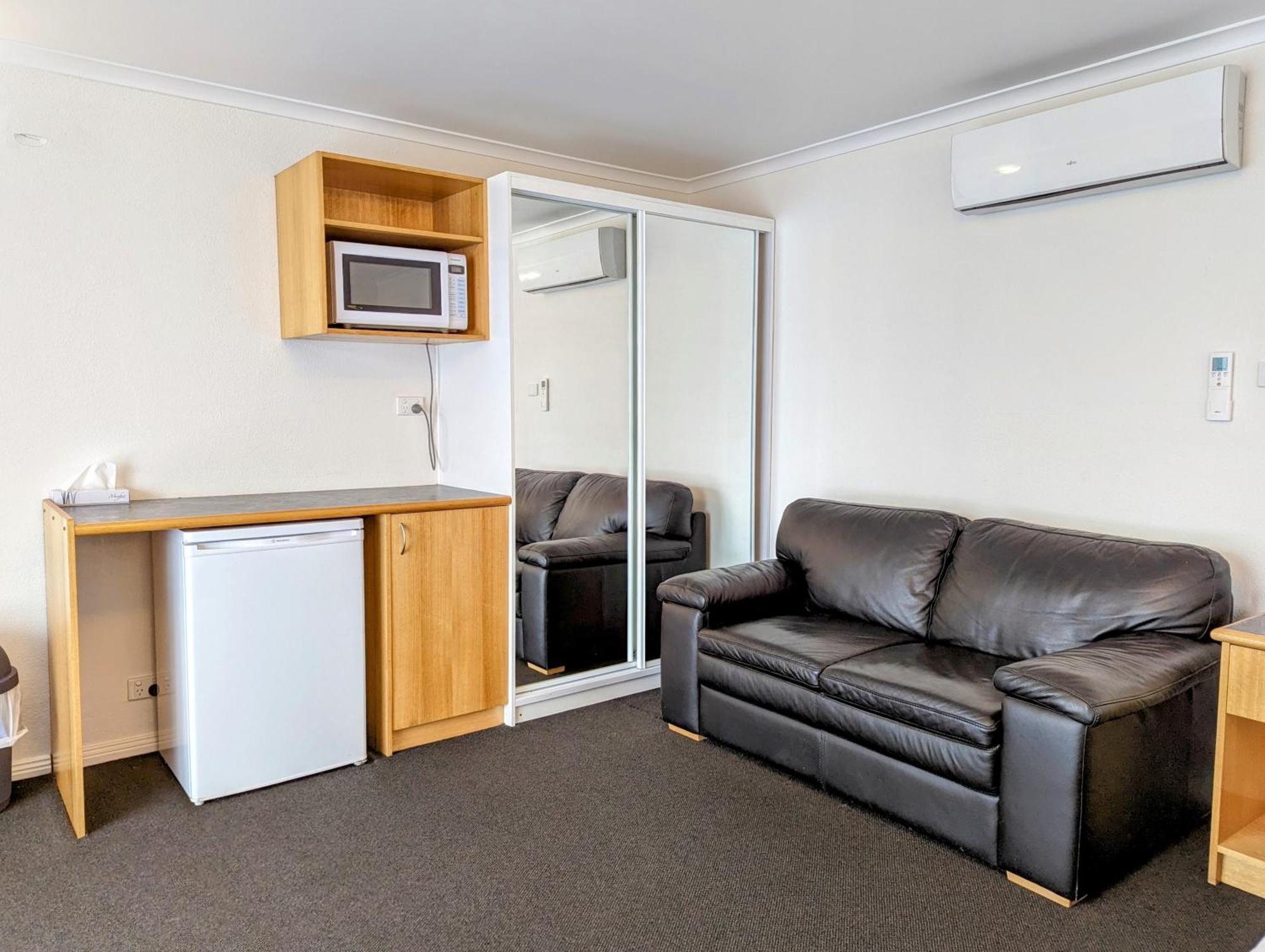 Arkana Motor Inn & Terrace Apartments Mount Gambier Exterior photo